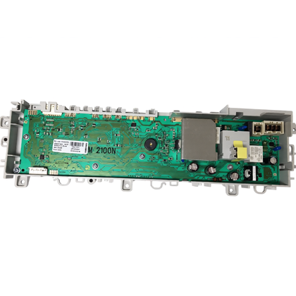 Elementy elektryczne do pralek r Skonfigurowany moduł sterujący do pralki Electrolux / AEG EWM2100 973914904865008