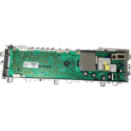 Elementy elektryczne do pralek r Skonfigurowany moduł sterujący do pralki Electrolux / AEG EWM2100 973914904865008