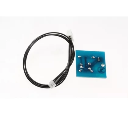 Moduł przełącznika płyty podgrzewającej filiżanki do ekspresu Bosch / Siemens 00614449