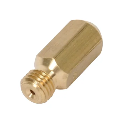 Zestaw dysz gazu ziemnego do urządzeń gazowych Electrolux / AEG 50268249005