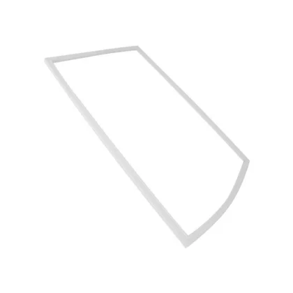 Magnetyczna uszczelka drzwi chłodziarki Electrolux / AEG biała 50112600007