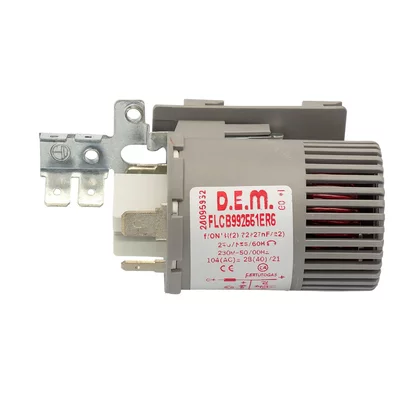 Elementy elektryczne do pralek r Filtr przeciwzakłóceniowy do pralki Amica 1032755