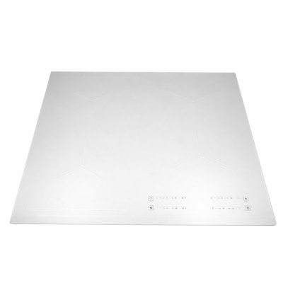 Płyta ceramiczna do płyty indukcyjnej Electrolux / AEG 5551128266 oryginał