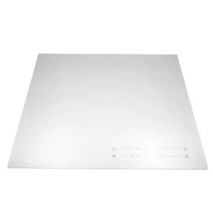 Płyty szklane Szkło płyty indukcyjnej Electrolux / AEG 590 x 520 mm 5551128266