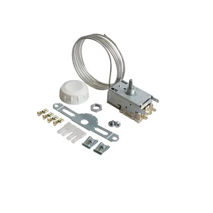 Termostat do lodówki Whirlpool / Indesit / Ariston / Hotpoint -30°C / 4°C 481927128427