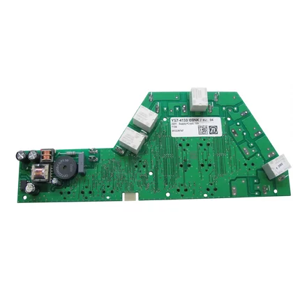 Części zamienne GORENJE Moduł elektroniczny do płyty ceramicznej Gorenje / Hisense TC 1111C ZF 307219