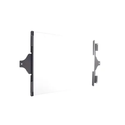 Szyba środkowa drzwi piekarnika Whirlpool / Indesit / Ariston / Hotpoint 481245078018 C00498086