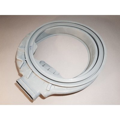 Fartuch pralki Indesit C00303546