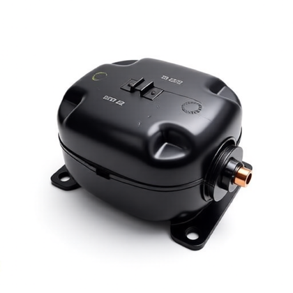 Sprężarki do lodówek Whirlpool Kompresor do lodówki Whirlpool / Indesit / Ariston / Hotpoint 481236038627 C00343581