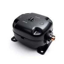 Sprężarki do lodówek Whirlpool Kompresor do lodówki Whirlpool / Indesit / Ariston / Hotpoint 481236038627 C00343581