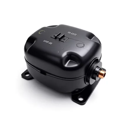 Sprężarki do lodówek Whirlpool Kompresor do lodówki Whirlpool / Indesit / Ariston / Hotpoint 481236038627 C00343581
