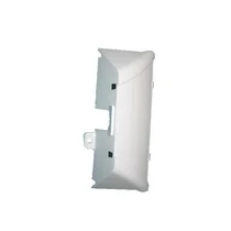 Podstawa klosza lampy górnej do lodówki Amica AMK/AMC'07 8038516