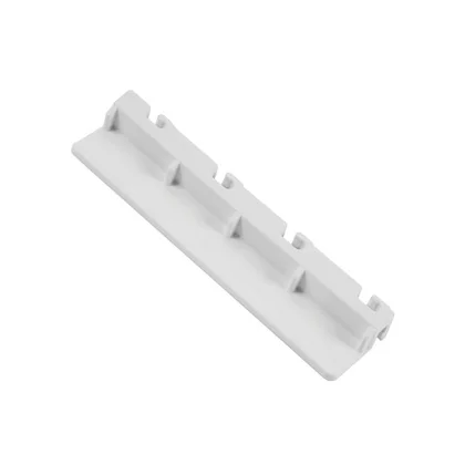 Uchwyt kosza do zamrażarki Electrolux / AEG biały 2913400046