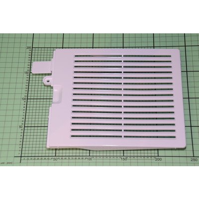 AWD82LC Osłona wentylatora do suszarki AWD82LC Amica (1044091)