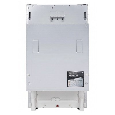 Zmywarka do zabudowy Hotpoint-Ariston LSTF 9B116 C EU 45 cm