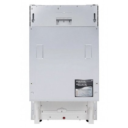 Zmywarka do zabudowy Hotpoint-Ariston LSTF 9B116 C EU 45 cm