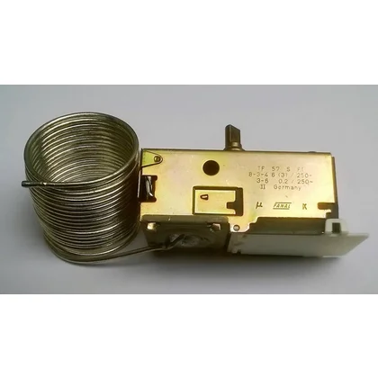 Termostat do lodówki i zamrażarki Electrolux / AEG 8996751216632