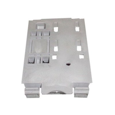 Mocowanie przewodu zasilającego do zmywarki Beko 1783180100