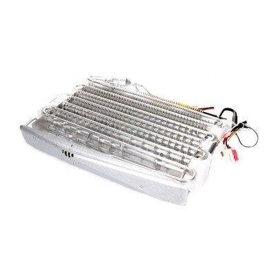 Parownik zamrażarki z grzałką do chłodziarki Samsung, pin, 220~240v