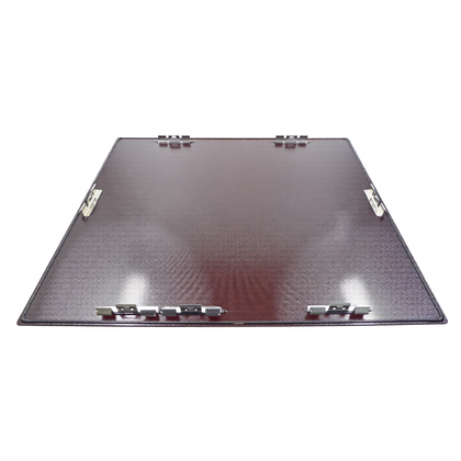 Płyty szklane Szyba do płyty ceramicznej Electrolux / AEG 140043741010