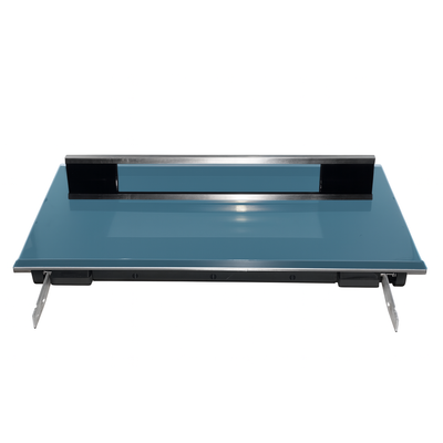 Drzwi do mikrofalówek Amica Zespół drzwi AMMB44E1GCI (1035264)