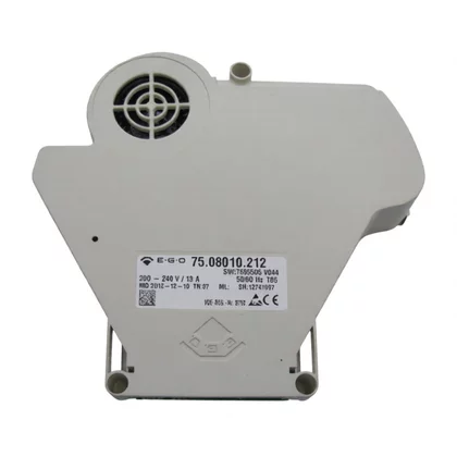 Pole indukcyjne do płyty indukcyjnej Gorenje / Hisense BI 200 mm 3000 W 262577