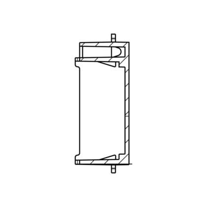 CARRIER,HOC SHORT (3878996002)