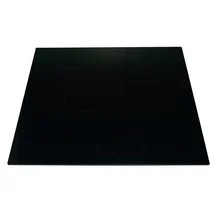 Płyta ze szkła ceramicznego do płyty indukcyjnej Amica 9082537