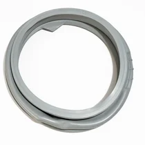 Fartuch drzwi do pralki Whirlpool / Indesit / Ariston / Hotpoint 481010947486