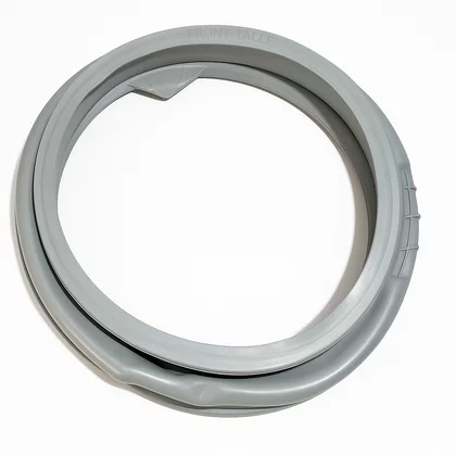 Fartuch drzwi do pralki Whirlpool / Indesit / Ariston / Hotpoint 481010947486
