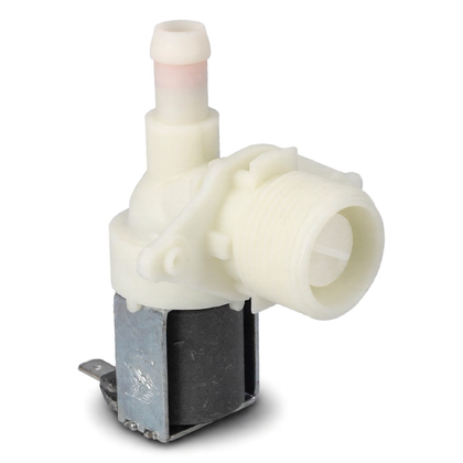 Elektrozawór dopływu wody do zmywarki Whirlpool 481990501287 C00494964 481290508907 C00338937