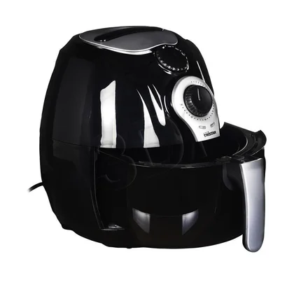 Frytkownica beztłuszczowa Tristar FR-6990 3,2 l 1500 W czarna