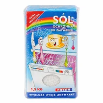 Sól ochronna do zmywarki 2 kg