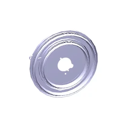 Pierścień palnika średniego do płyty gazowej Electrolux / AEG 3532192410