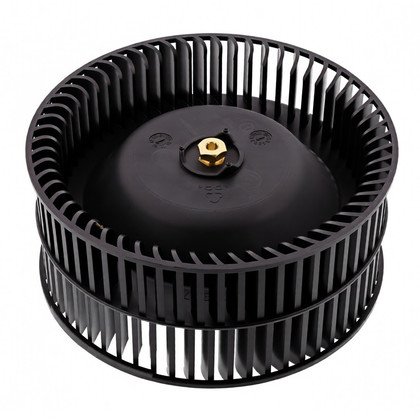 turbina wentylatora,D.180 H=80 D.6