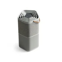 Akcesoria oczyszczaczy powietrza Wkręt uchwytu do oczyszczacza powietrza Electrolux / AEG brązowy