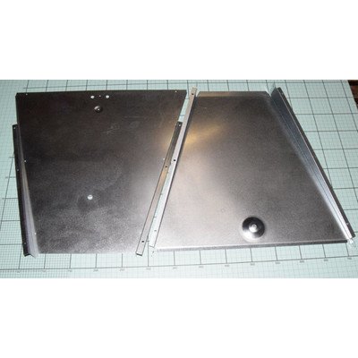 Dmuchawa J-wysoka komora Amica do piekarnika (9050950)