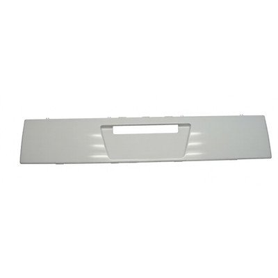 Nakładka wspornika wieka szuflady Amica 53 biała 8026870