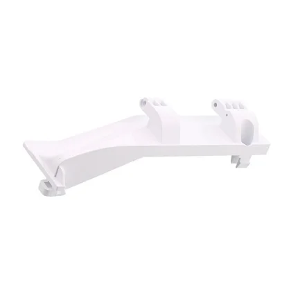 Części drzwiczek do suszarek bęb Zawias klapki skraplacza do suszarki Electrolux / AEG 1366552030