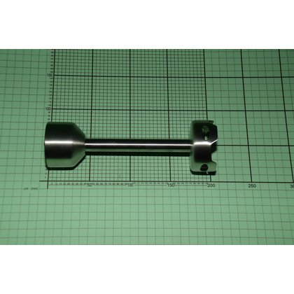 Nasadka rozdrabniająca