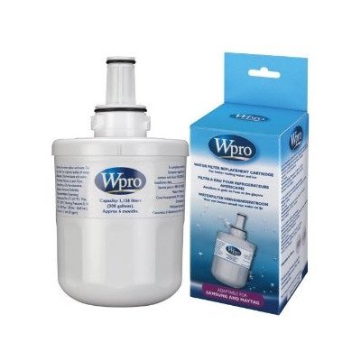 Półki na plastikowe i druciane r Filtr wody do lodówki Whirlpool (484000000513)