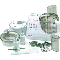 Żółty element rączki do urządzenia AGD MPM Product MP/M/4495-06