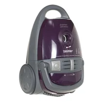 Odkurzacz workowy Zelmer Jupiter ZVC425HA 700 W fioletowy