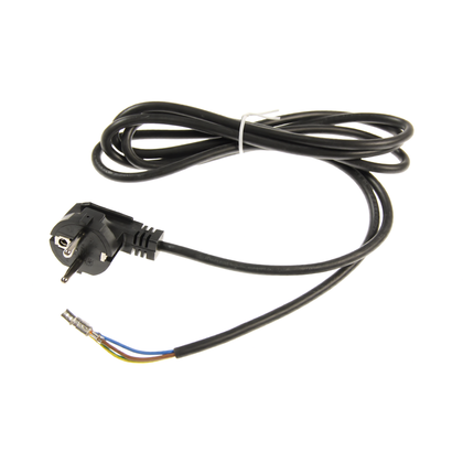 Kabel zasilający do lodówki Whirlpool / Indesit / Ariston / Hotpoint 2 m 481050090860 C00326405 482000092550 C00385820