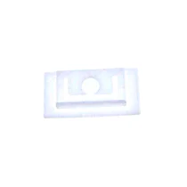 Zamek drzwi lodówki Haier 49072237