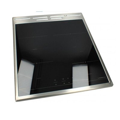 Części zamienne GORENJE Płyta ceramiczna indukcji 814543 Hisense / Gorenje – oryginał