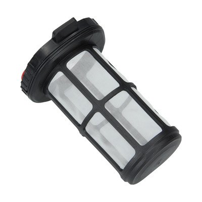 Części zamienne BOSCH/SIEMENS Filtr wylotowy do odkurzacza Bosch/Siemens 12026519