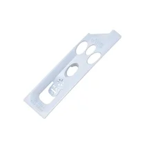 Syfon dozownika detergentu do pralki Electrolux / AEG 1325570016