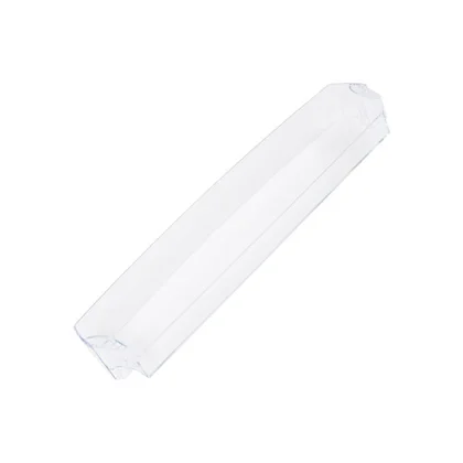 Półki na drzwi różni producenci Środkowa półka drzwiowa do chłodziarki Electrolux / AEG 2246113100