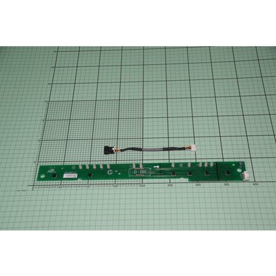 1046388 Wyświetlacz LED AMICA